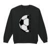 Heavy Blend™ adult crew neck sweatshirt Thumbnail
