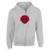 Heavy Blend™  full-zip hooded sweatshirt Thumbnail