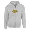 Heavy Blend™  full-zip hooded sweatshirt Thumbnail