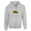 Heavy Blend™  full-zip hooded sweatshirt Thumbnail