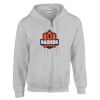 Heavy Blend™  full-zip hooded sweatshirt Thumbnail