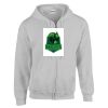 Heavy Blend™  full-zip hooded sweatshirt Thumbnail