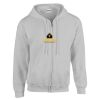 Heavy Blend™  full-zip hooded sweatshirt Thumbnail