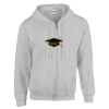 Heavy Blend™  full-zip hooded sweatshirt Thumbnail