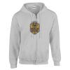 Heavy Blend™  full-zip hooded sweatshirt Thumbnail