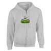 Heavy Blend™  full-zip hooded sweatshirt Thumbnail
