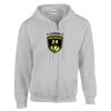 Heavy Blend™  full-zip hooded sweatshirt Thumbnail