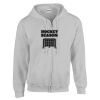 Heavy Blend™  full-zip hooded sweatshirt Thumbnail