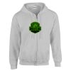 Heavy Blend™  full-zip hooded sweatshirt Thumbnail