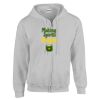 Heavy Blend™  full-zip hooded sweatshirt Thumbnail