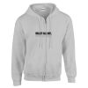 Heavy Blend™  full-zip hooded sweatshirt Thumbnail