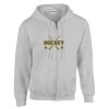 Heavy Blend™  full-zip hooded sweatshirt Thumbnail