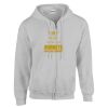 Heavy Blend™  full-zip hooded sweatshirt Thumbnail