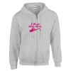 Heavy Blend™  full-zip hooded sweatshirt Thumbnail