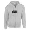 Heavy Blend™  full-zip hooded sweatshirt Thumbnail
