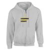 Heavy Blend™  full-zip hooded sweatshirt Thumbnail