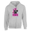Heavy Blend™  full-zip hooded sweatshirt Thumbnail