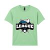 Heavy Cotton™ youth t-shirt Thumbnail