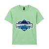 Heavy Cotton™ youth t-shirt Thumbnail