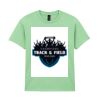 Heavy Cotton™ youth t-shirt Thumbnail