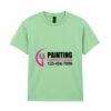 Heavy Cotton™ youth t-shirt Thumbnail