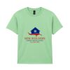 Heavy Cotton™ youth t-shirt Thumbnail