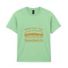 Heavy Cotton™ youth t-shirt Thumbnail