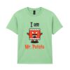 Heavy Cotton™ youth t-shirt Thumbnail