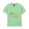 Heavy Cotton™ youth t-shirt Thumbnail