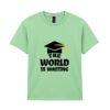 Heavy Cotton™ youth t-shirt Thumbnail