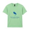Heavy Cotton™ youth t-shirt Thumbnail