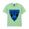 Heavy Cotton™ youth t-shirt Thumbnail