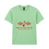 Heavy Cotton™ youth t-shirt Thumbnail