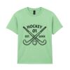 Heavy Cotton™ youth t-shirt Thumbnail