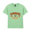 Heavy Cotton™ youth t-shirt Thumbnail