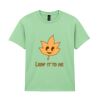 Heavy Cotton™ youth t-shirt Thumbnail