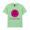 Heavy Cotton™ youth t-shirt Thumbnail