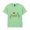 Heavy Cotton™ youth t-shirt Thumbnail