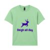 Heavy Cotton™ youth t-shirt Thumbnail