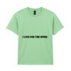 Heavy Cotton™ youth t-shirt Thumbnail