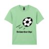 Heavy Cotton™ youth t-shirt Thumbnail