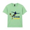 Heavy Cotton™ youth t-shirt Thumbnail