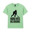 Heavy Cotton™ youth t-shirt Thumbnail