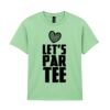 Heavy Cotton™ youth t-shirt Thumbnail