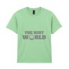 Heavy Cotton™ youth t-shirt Thumbnail