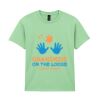 Heavy Cotton™ youth t-shirt Thumbnail