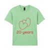 Heavy Cotton™ youth t-shirt Thumbnail