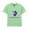 Heavy Cotton™ youth t-shirt Thumbnail