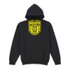 Heavy Blend™ youth hooded sweatshirt Thumbnail