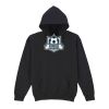 Heavy Blend™ youth hooded sweatshirt Thumbnail